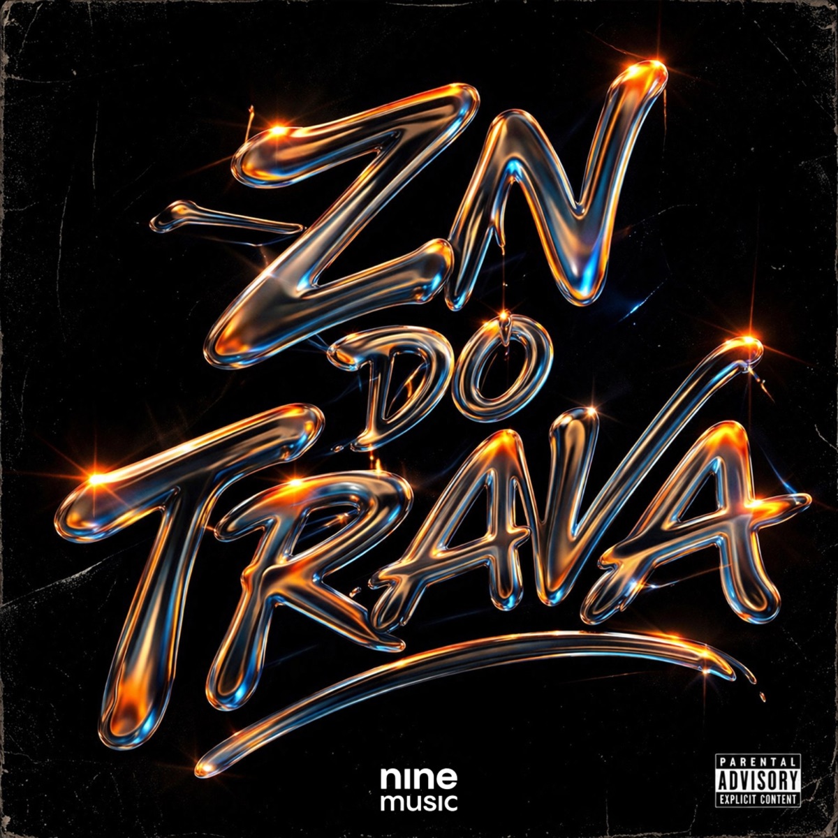 ZN DO TRAVA (feat. DJ Igoor & MC Rondom) - Single by Jhow Dancer, Dj Aimi, Mc Davi Cpr & DJ Miranda album cover