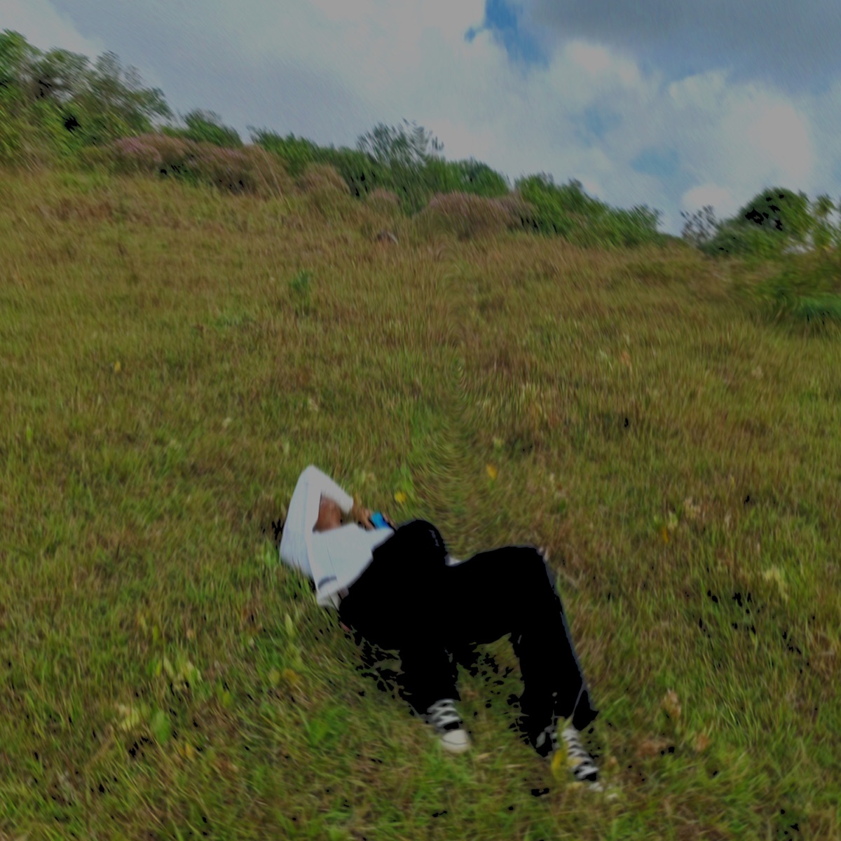 Idk - Single by apsidewrld album cover