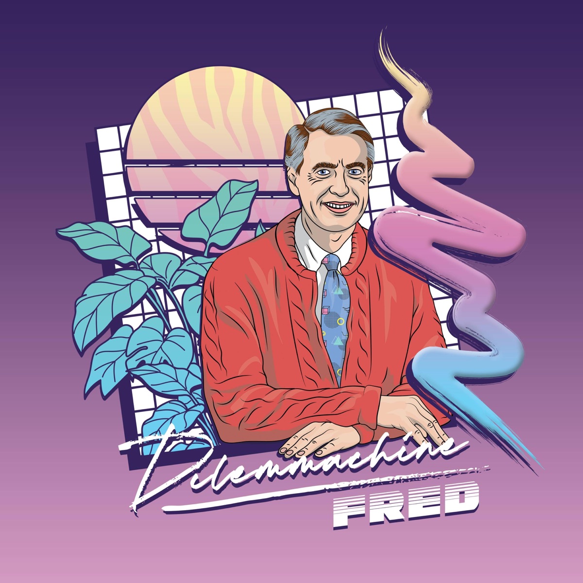 Fred - Single by Dilemmachine album cover