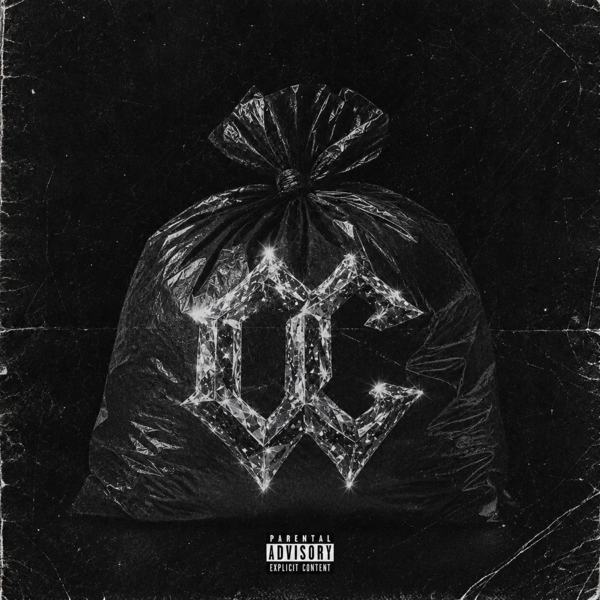 C Controlem (feat. Kelvadas Jr.) - Single by Lukinn album cover