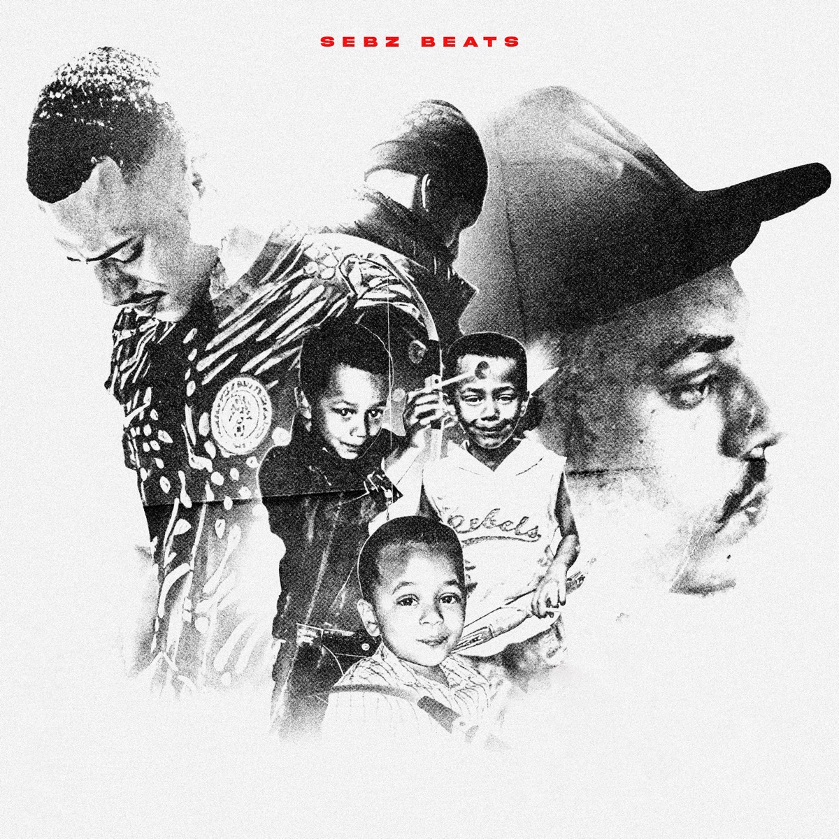 Slow Down - Single by Sebz Beats & SwitchOTR album cover