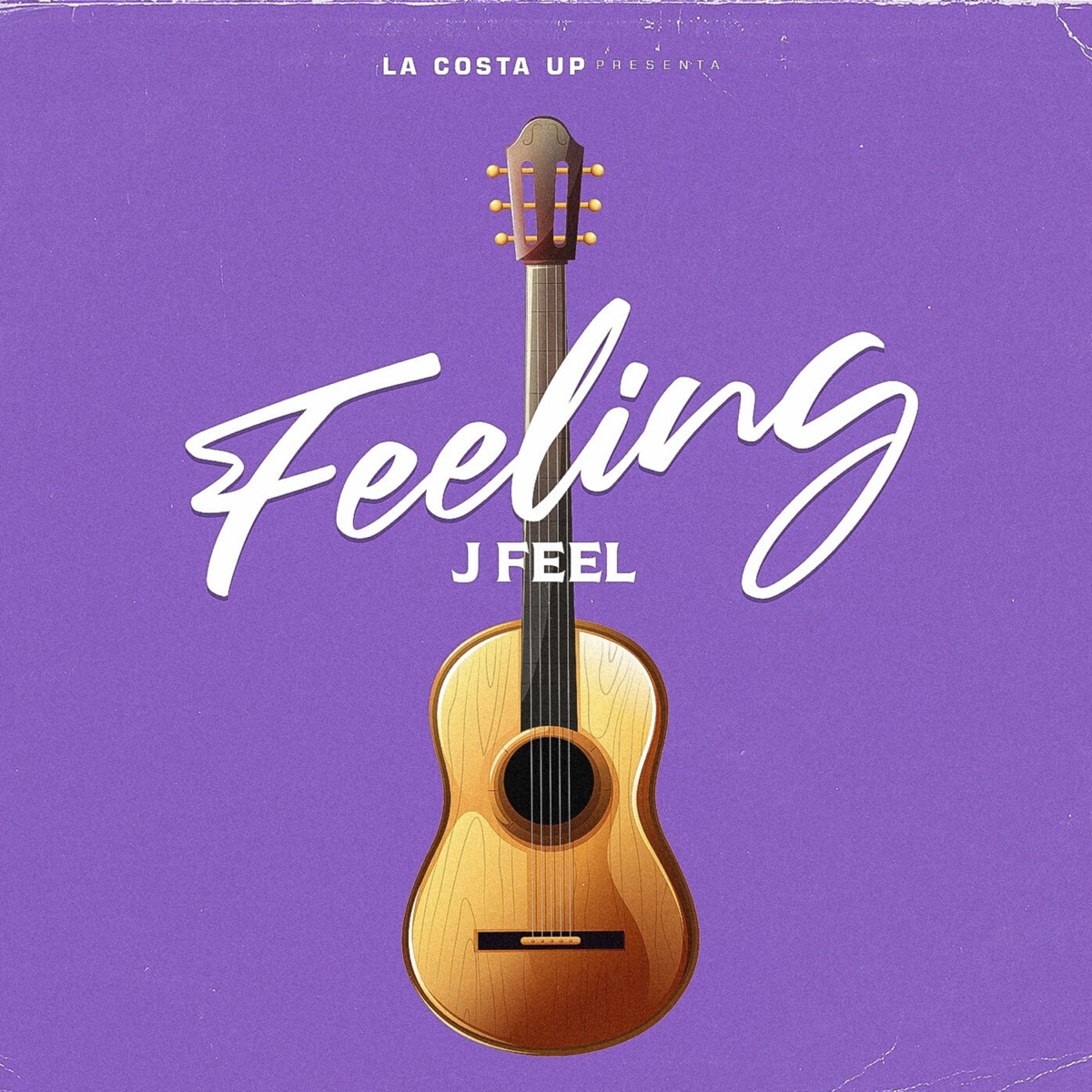 Feeling - Single by J Feel, DJ Kish & Keywar Dj album cover