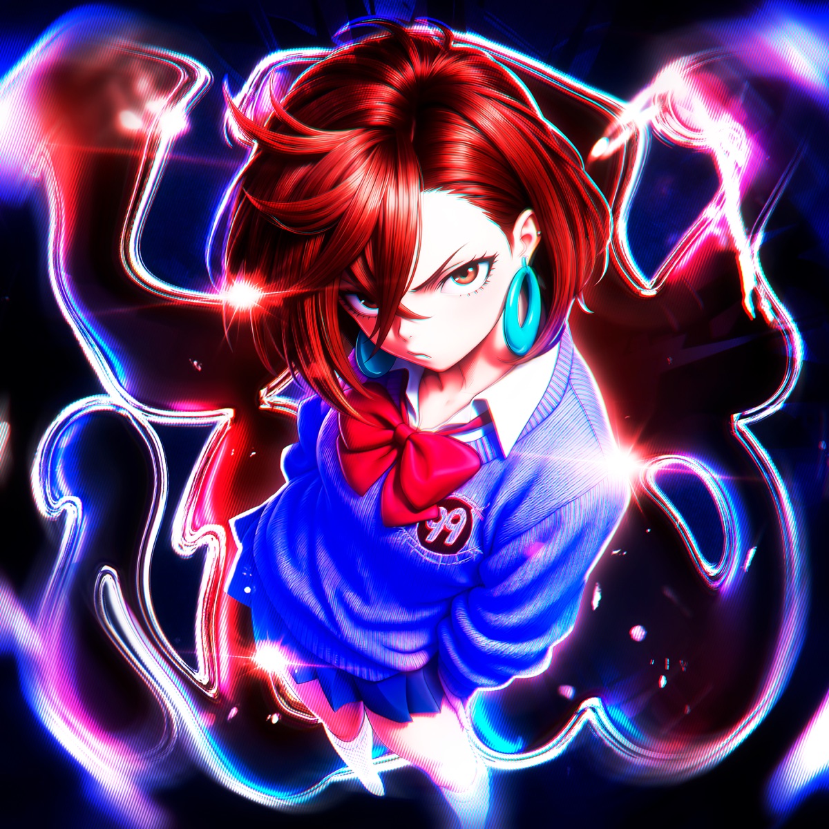 VAI NÃO - EP by RZXT!, KREZUS & Vozd S Gori album cover