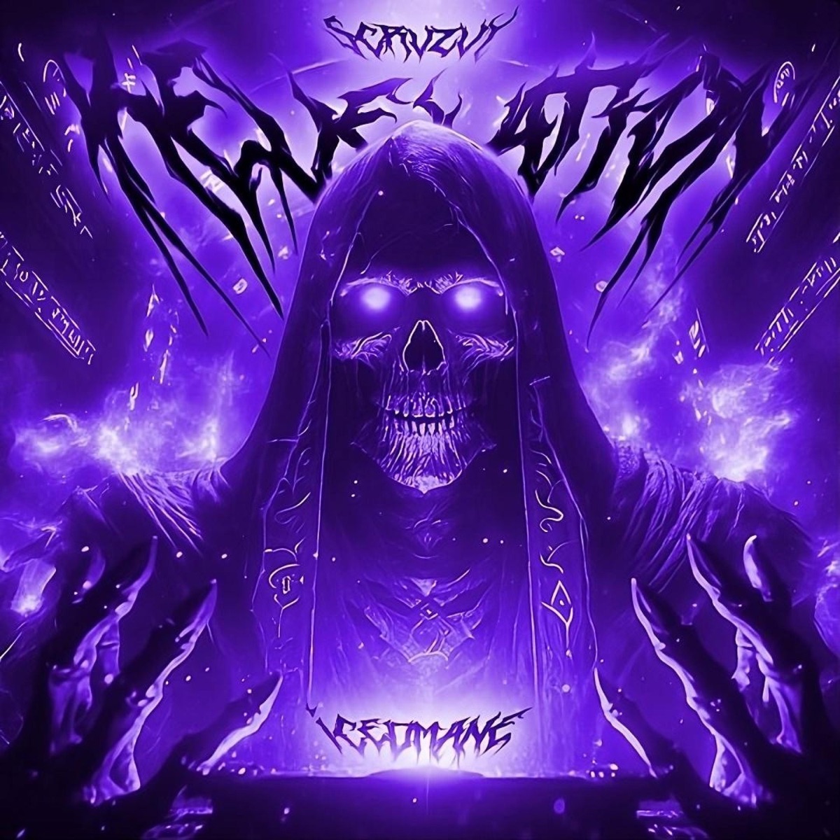Revelation - Single by $cRVZVY album cover