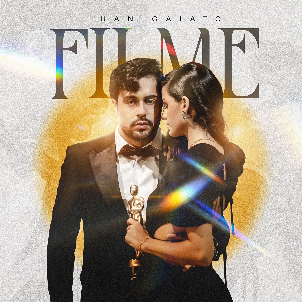Filme - Single by Luan Gaiato album cover