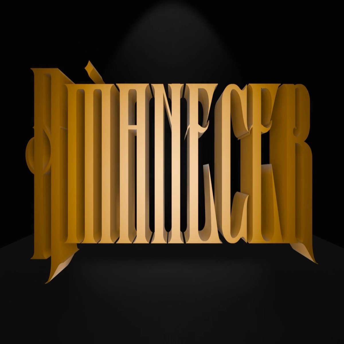 Amanecer (feat. Scrat Andrade Oficial) [Instrumental] - Single by La Cueva Del Vago album cover
