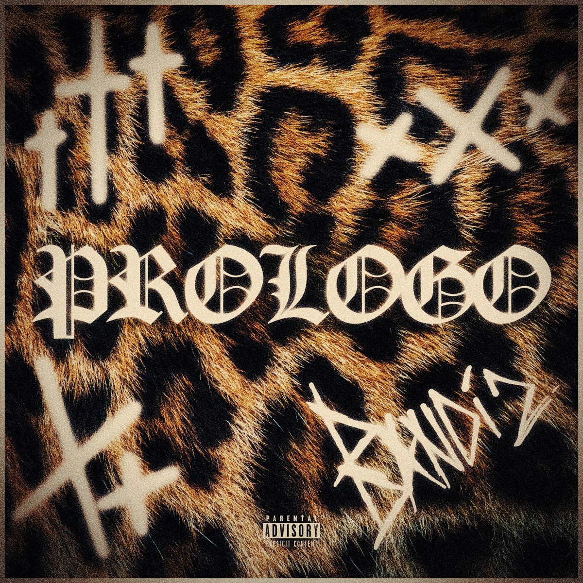 PRÓLOGO by Bandi2 album cover