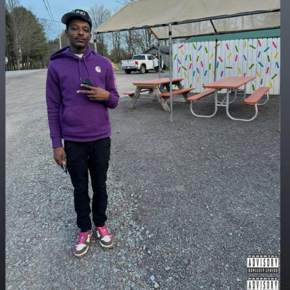 Bakk In SLime - Single by Matashi Sensei album cover