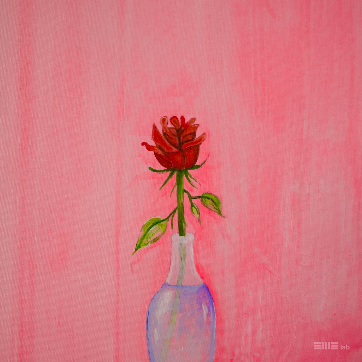 Sei Lá - Single by Rô Rosa, Patrício Sid & EME Lab album cover