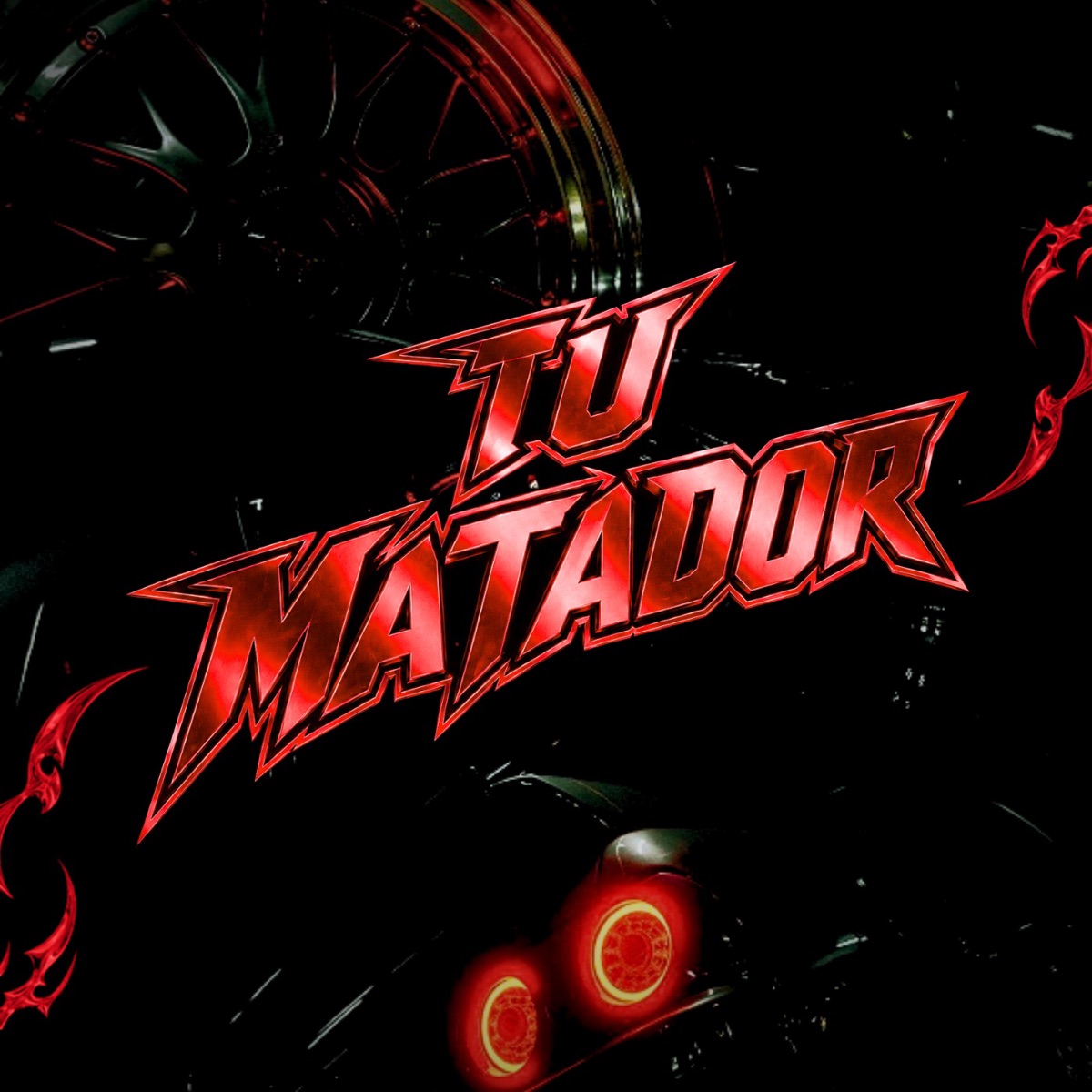 Tu Matador - Single by ZALO DJ & DJ Cronox album cover