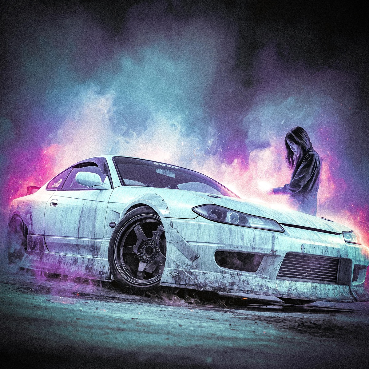 so sick - Single by Akawa & H Y P E album cover
