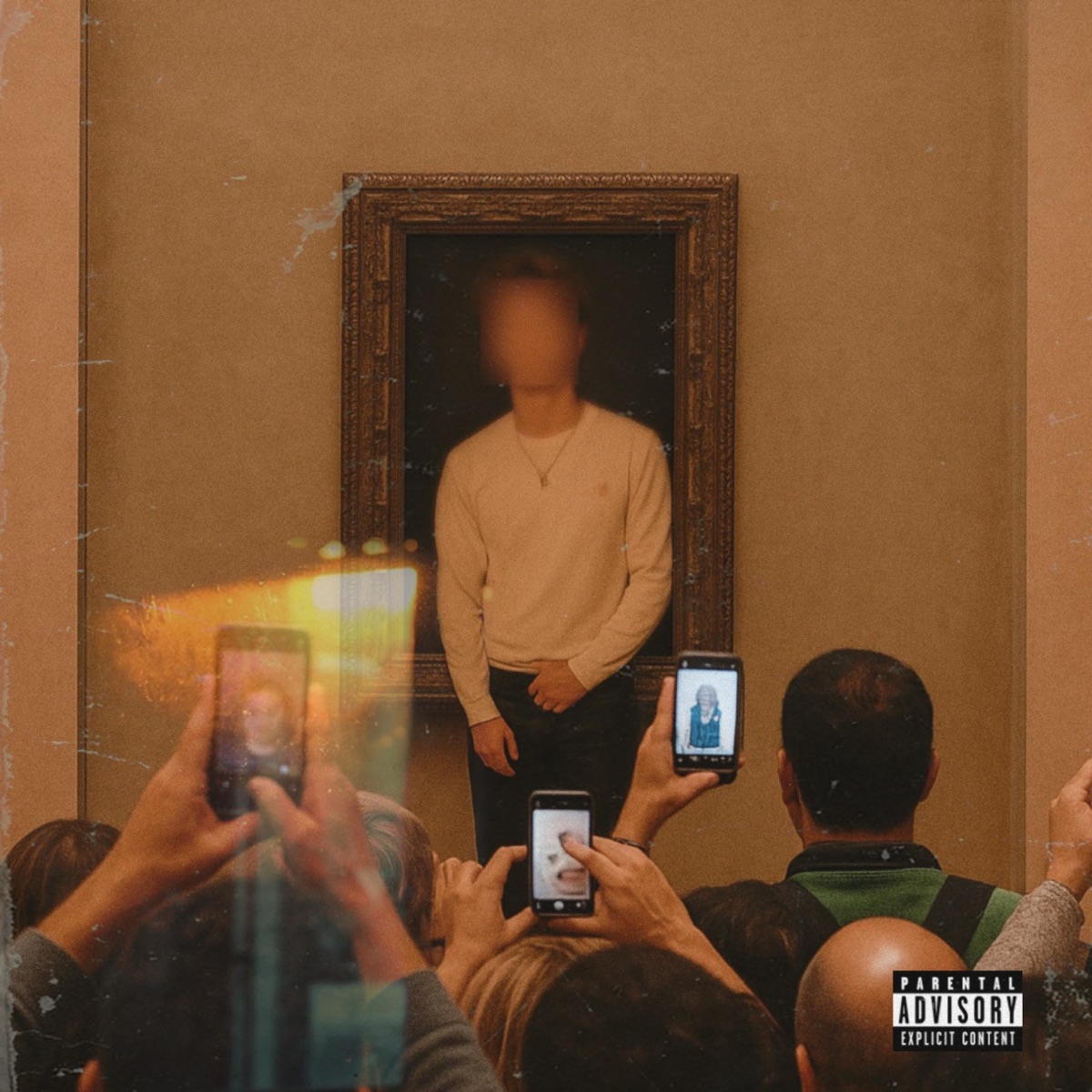 Vesihiisi - Single by Caint album cover