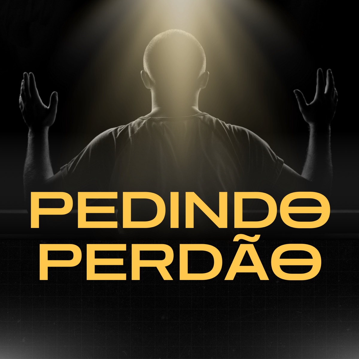 Pedindo Perdão - Single by D_Meraki & Souto.Blas album cover
