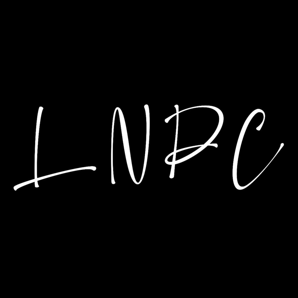LNDC - Single by Mellog & Mile$ album cover