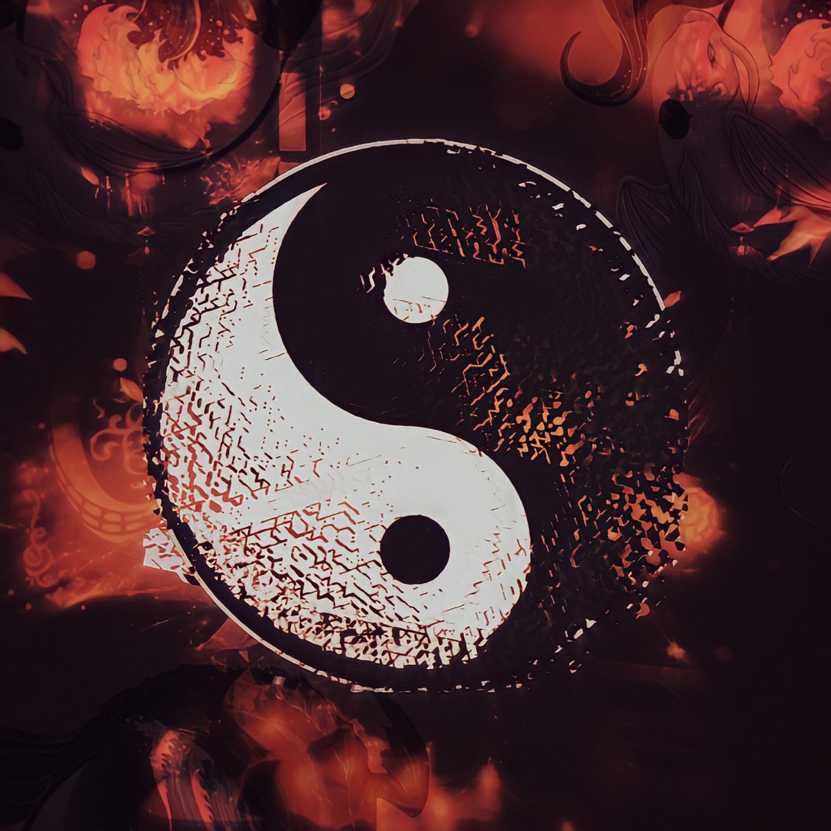 Modo Hanma - Single by Akashi Cruz album cover