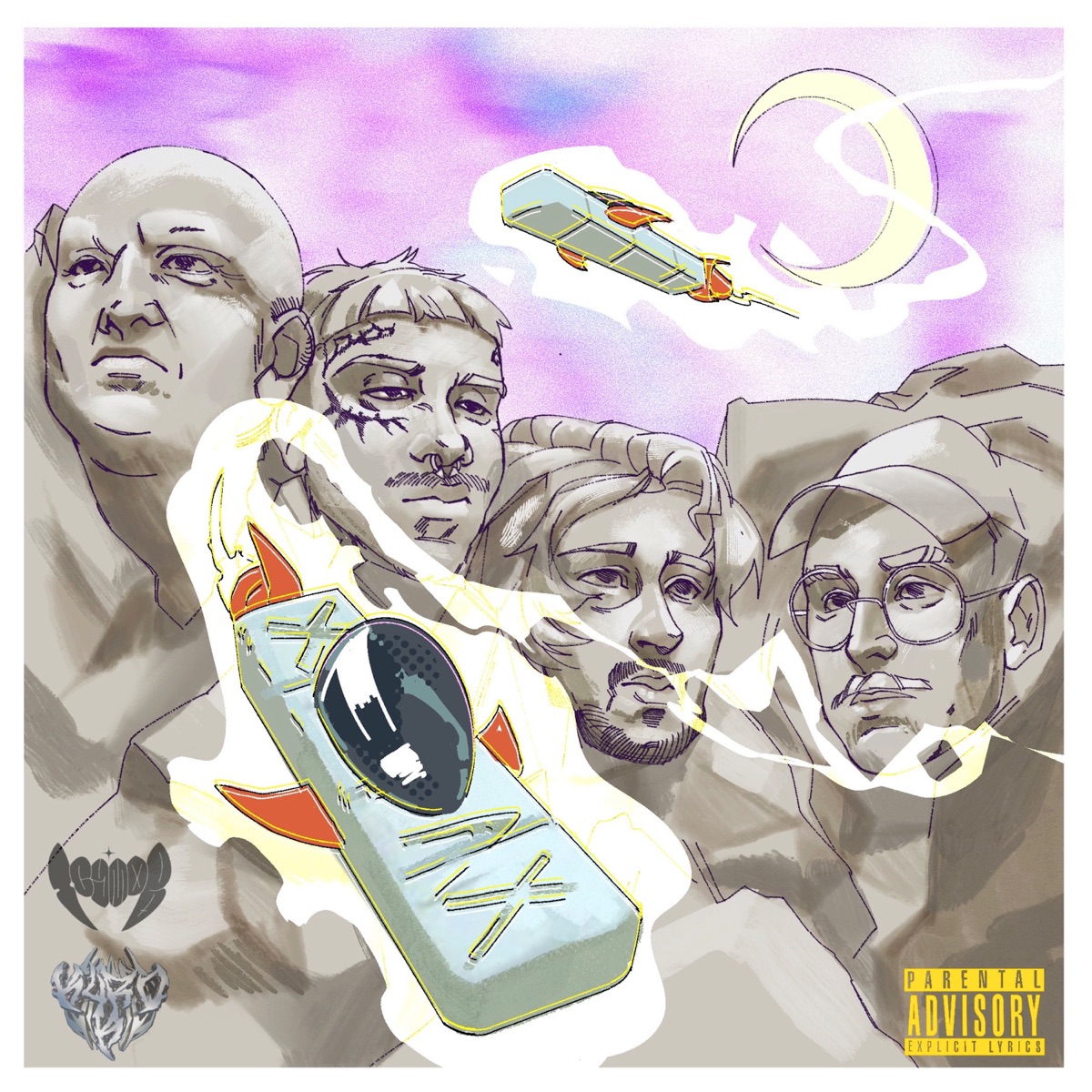 Brillasol - Single by nevoa, opio1900 & L-Street album cover