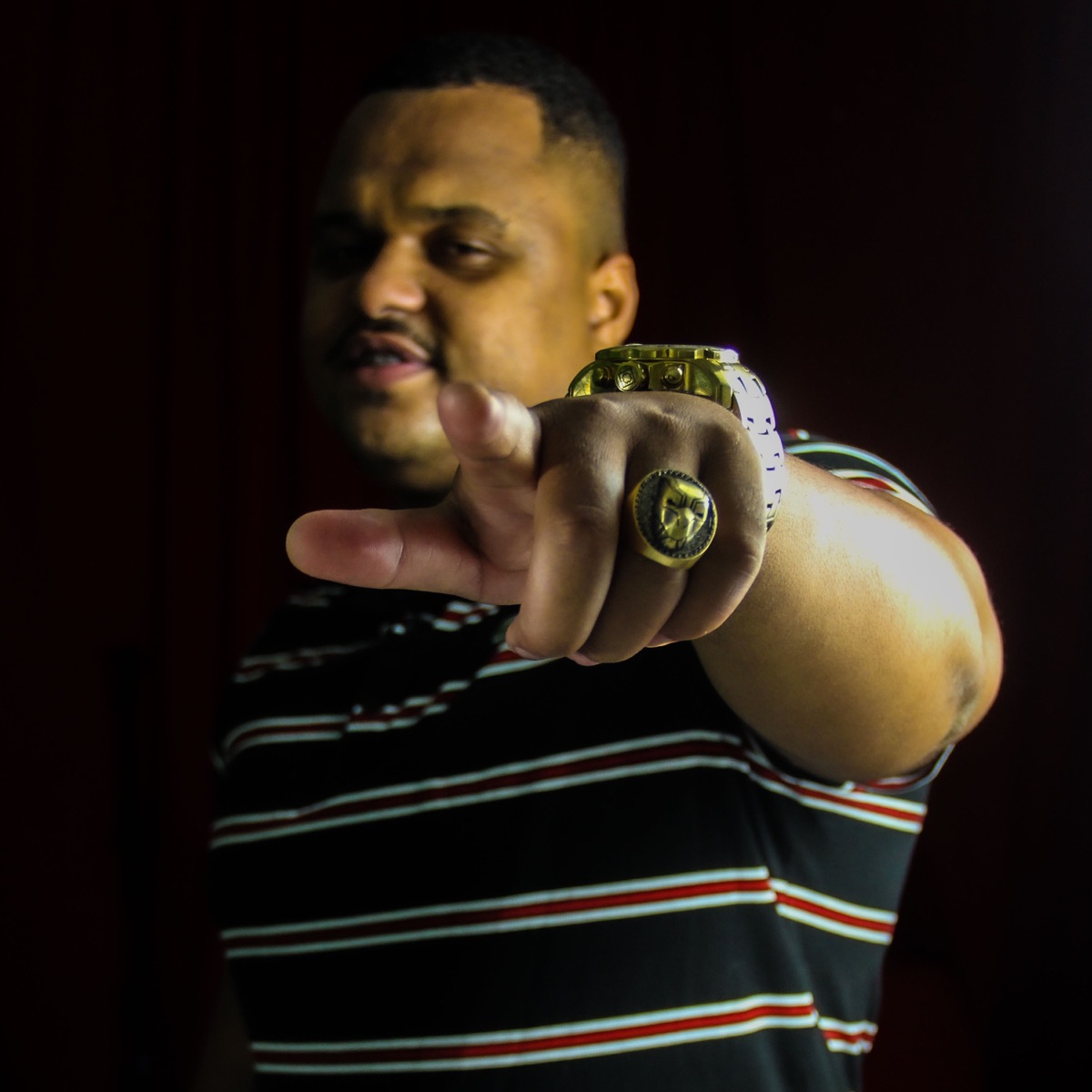 Viva Intensamente e Deixe Viver - Single by Mc FL & DJ PEDRO HENRIQUE album cover