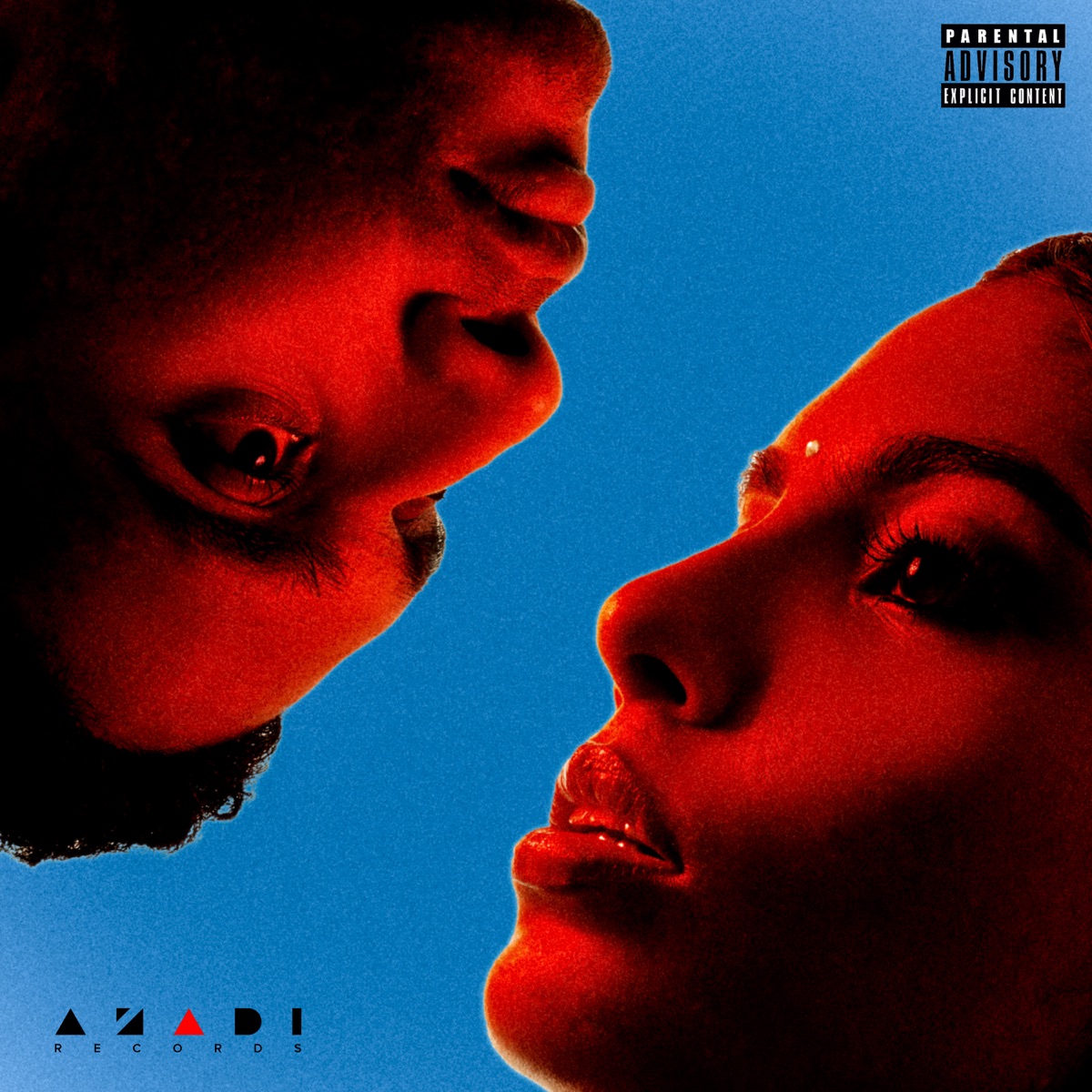 I'M JUST A WOMAN FORREAL - Single by RANJ & Clifr album cover