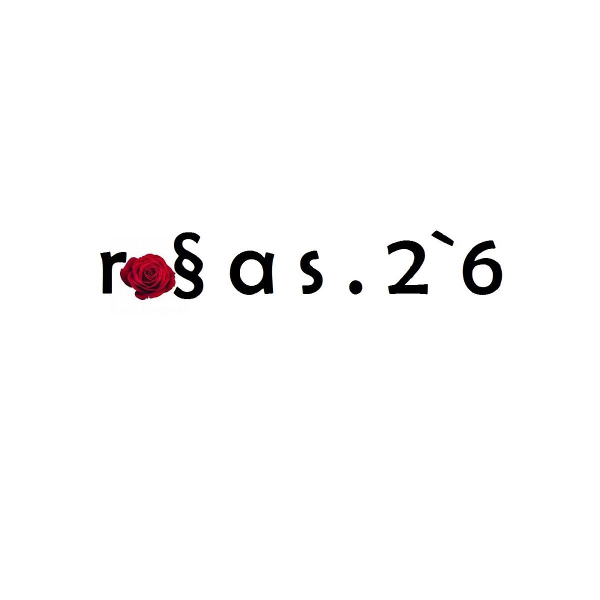 R o S a S 2 6 (Funk) - Single by dj leeoh mpc album cover