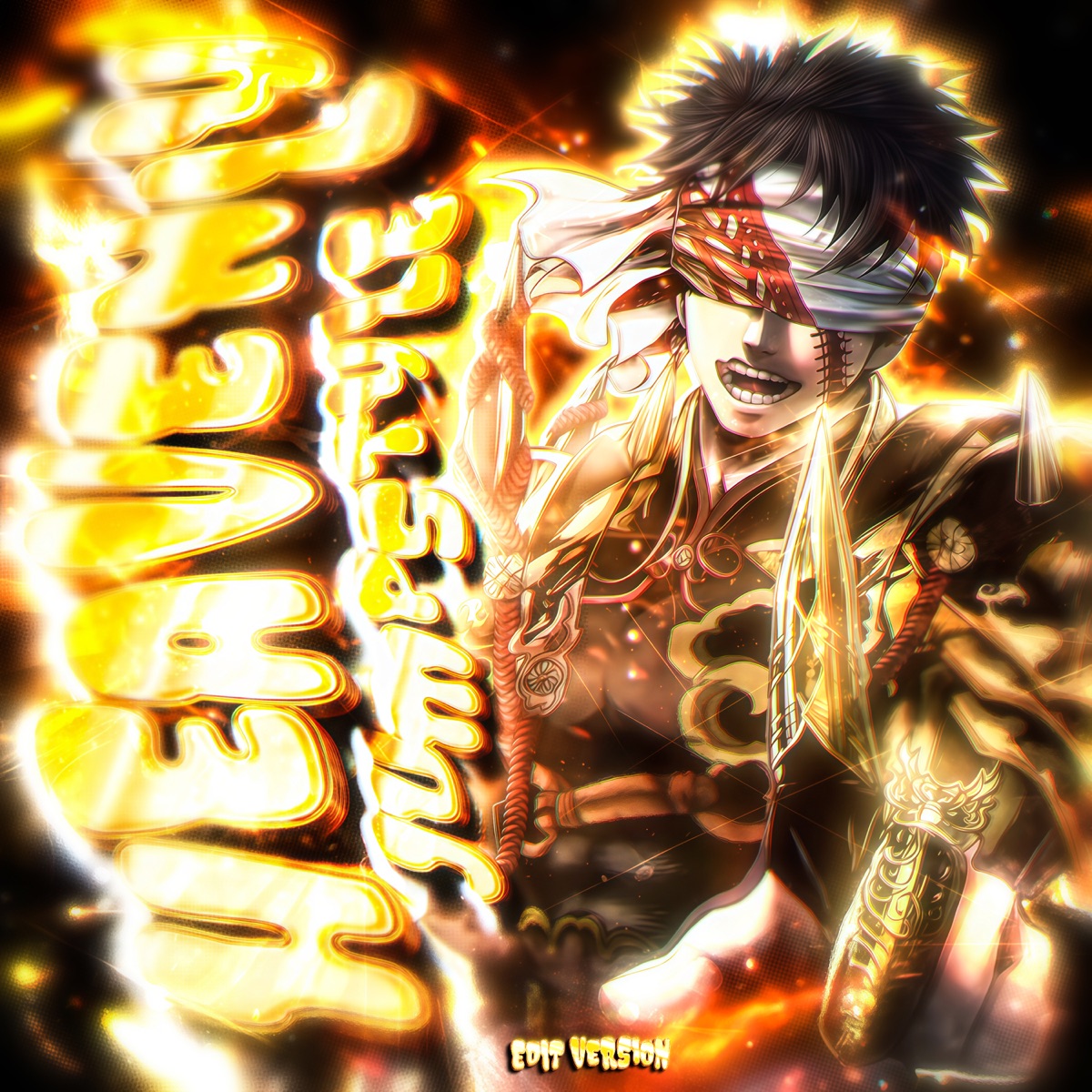 HEAVENLY JUMPSTYLE (Edit version) - EP by TWXNY, Sxilwix & Innxcence album cover