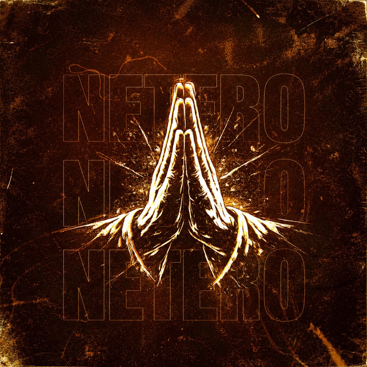 10 Mil Repetições - Isaac Netero - Single by Yuri Bl4ck and Sidney Scaccio album cover