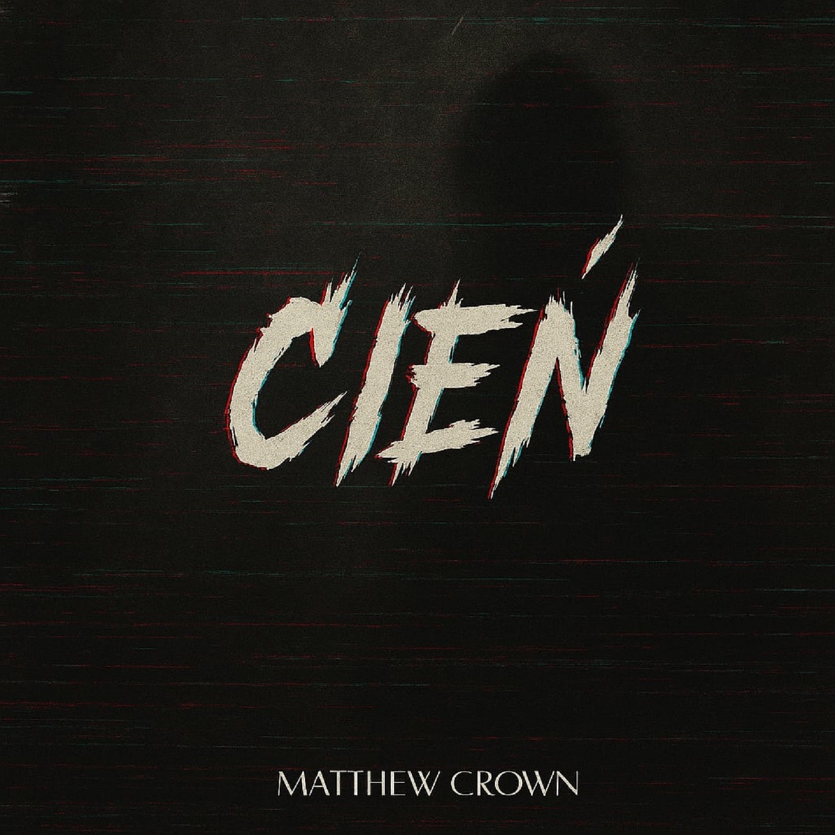 Cień - Single by Matthew Crown album cover