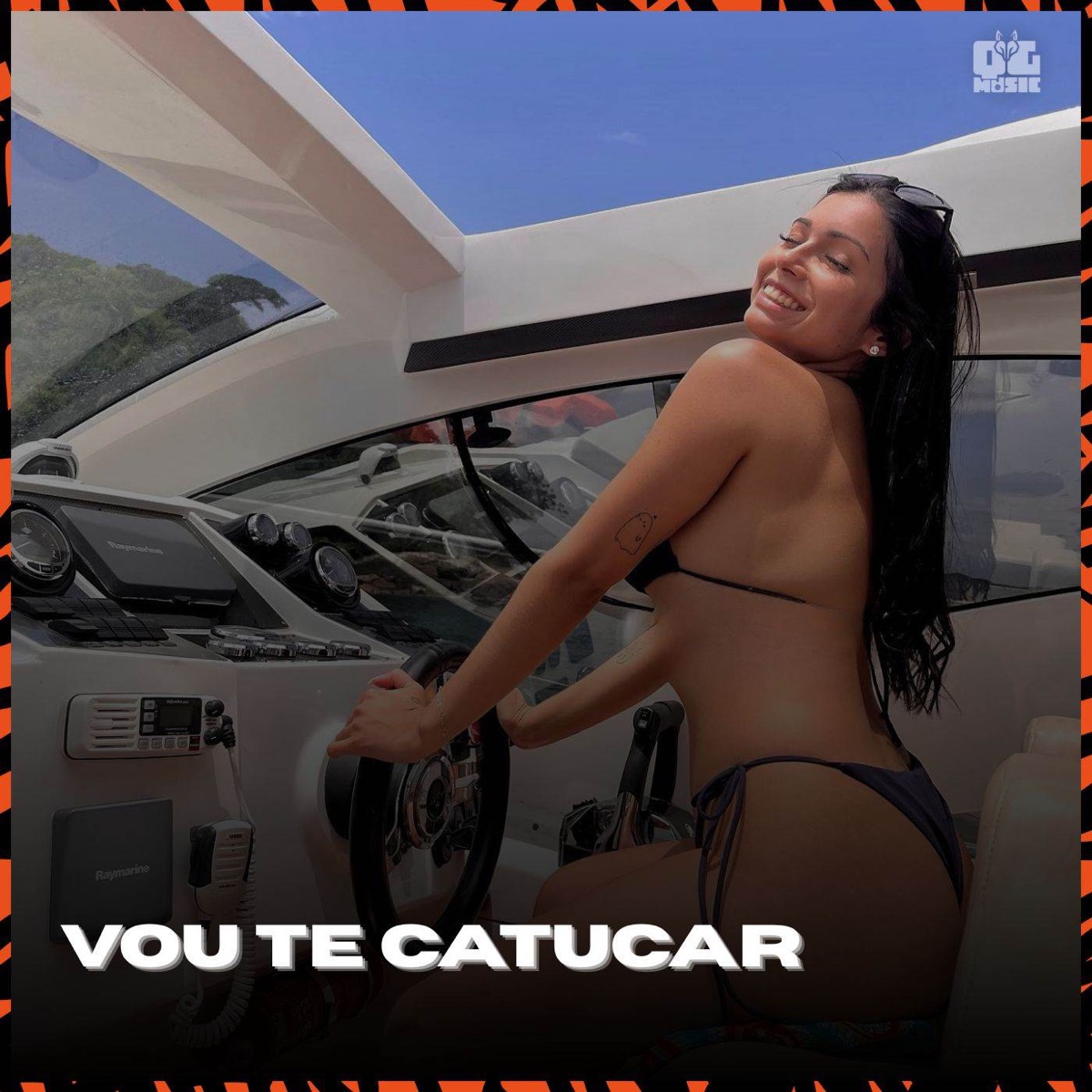 Vou Te Catucar - Single by Zoio mc, DJ JUNINHO ORIGINAL & Mc Juninho SP album cover