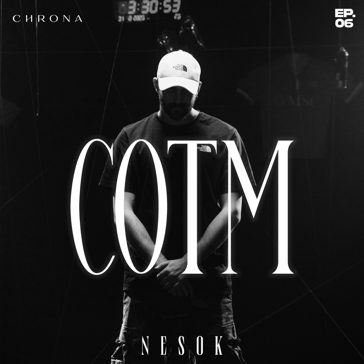 CITY ON THE MAP - Single by AyoMula, Nesok & AthensGoatMafia album cover