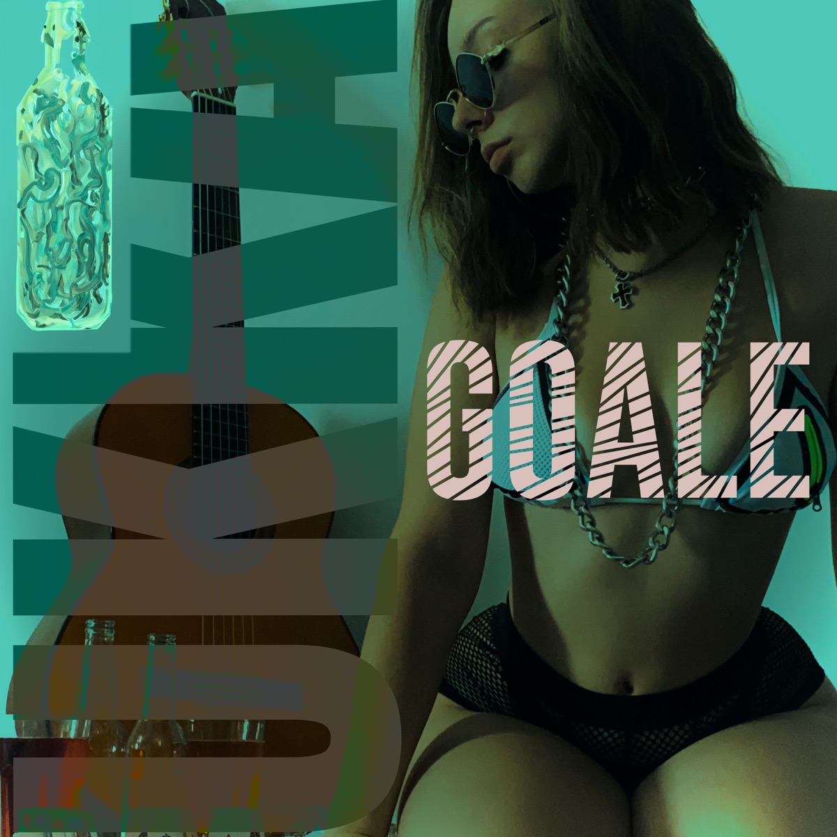 Goale - Single by Ukka album cover