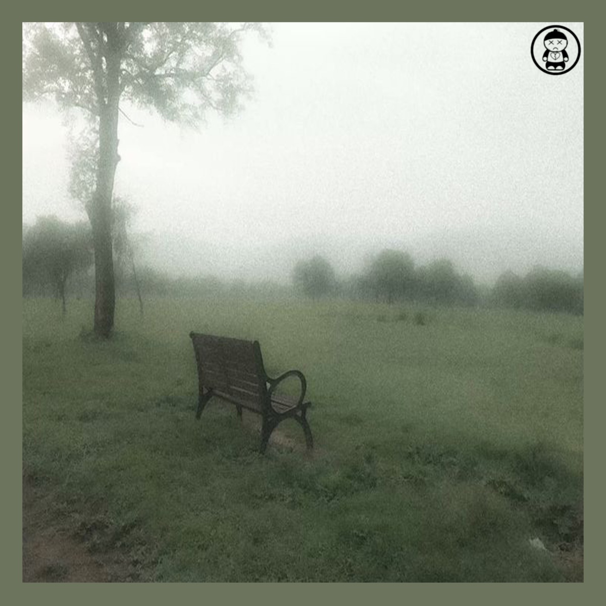 melhor de mim - Single by BMark, Rich Baena & AVERAGE LADS ASSOCIATION album cover