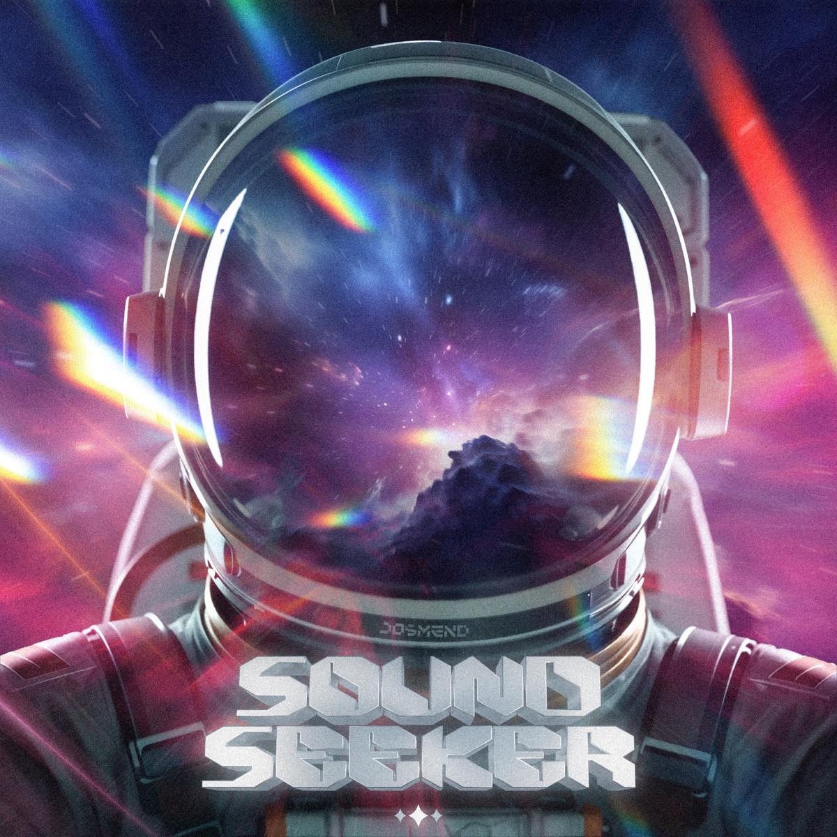 SOUND SEEKER - EP by Josmend album cover