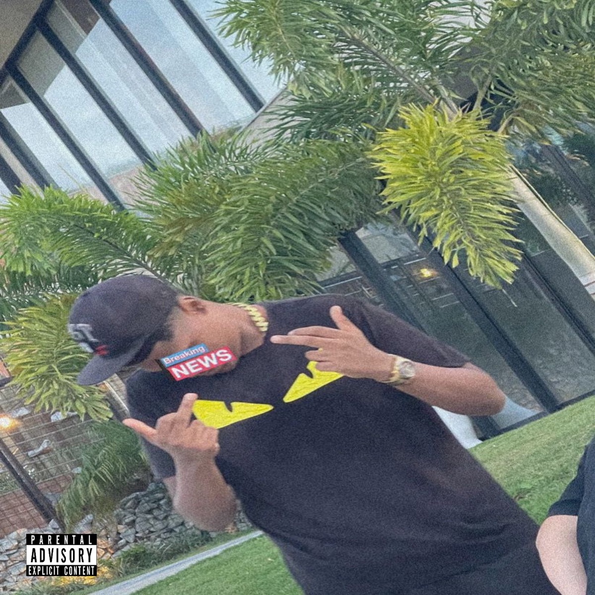 Vivências - Single by Wat Biel album cover