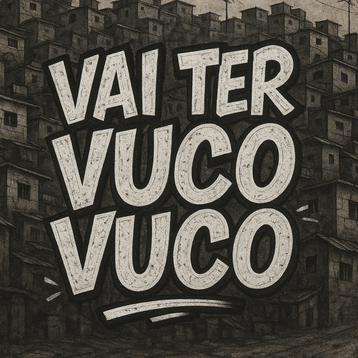 Vai Ter Vuco Vuco - Single by MC FB DO VS, MC RYAN DO VS, Mc Gw, DJ JV DA BL & dj martins silva album cover