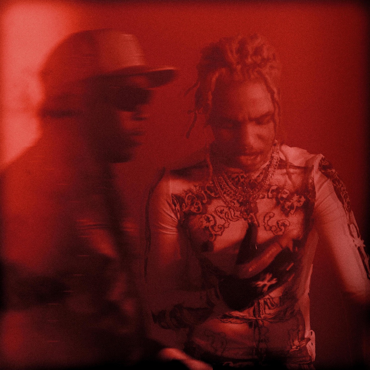 Precision (feat. Don Toliver) - Single by SoFaygo album cover artwork