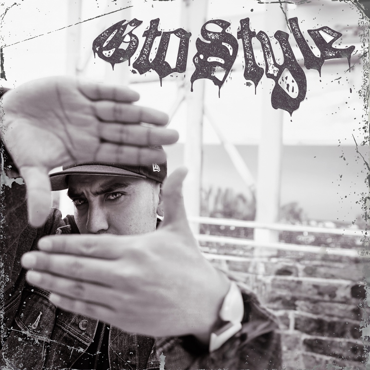 GtoStyle by GtoBeats album cover