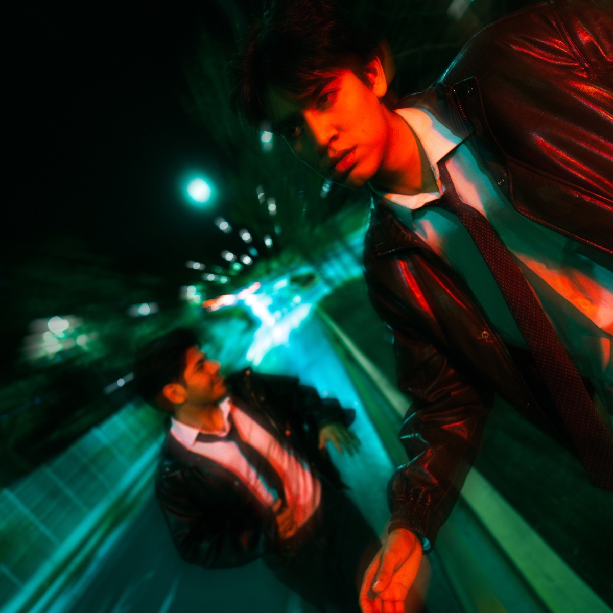 ME QUIERES MÁS? - Single by Sebasonti & Erick Preciado album cover