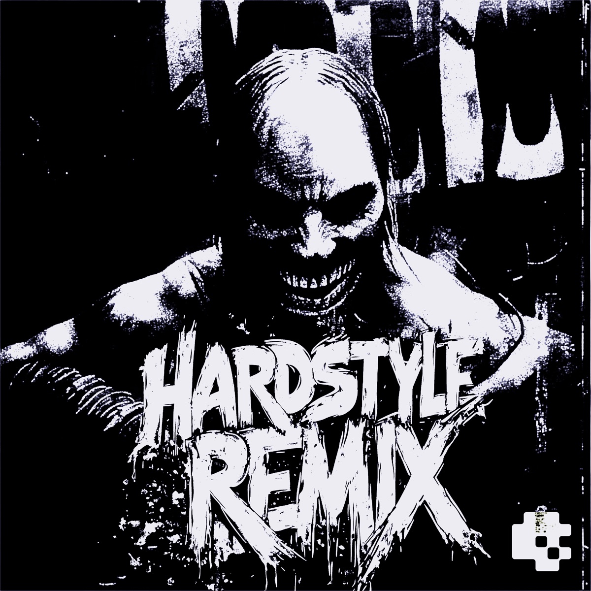 Greh (Hardstyle Remix) - EP by QMIIR, CXRLXS & RTVX album cover