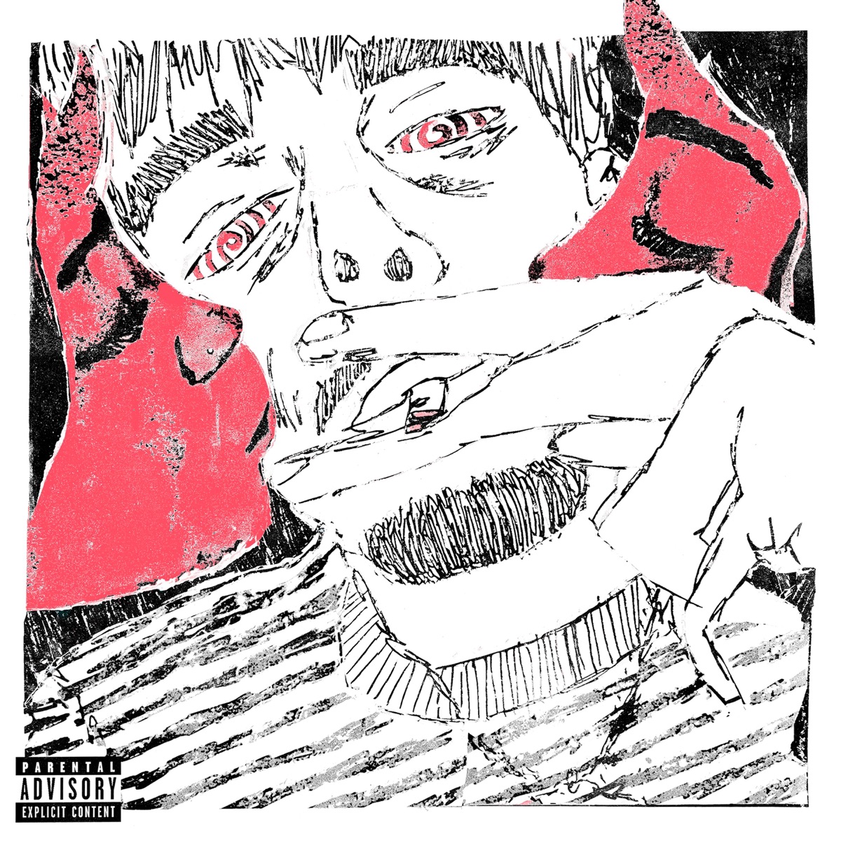 diario de Vicios by caos! album cover
