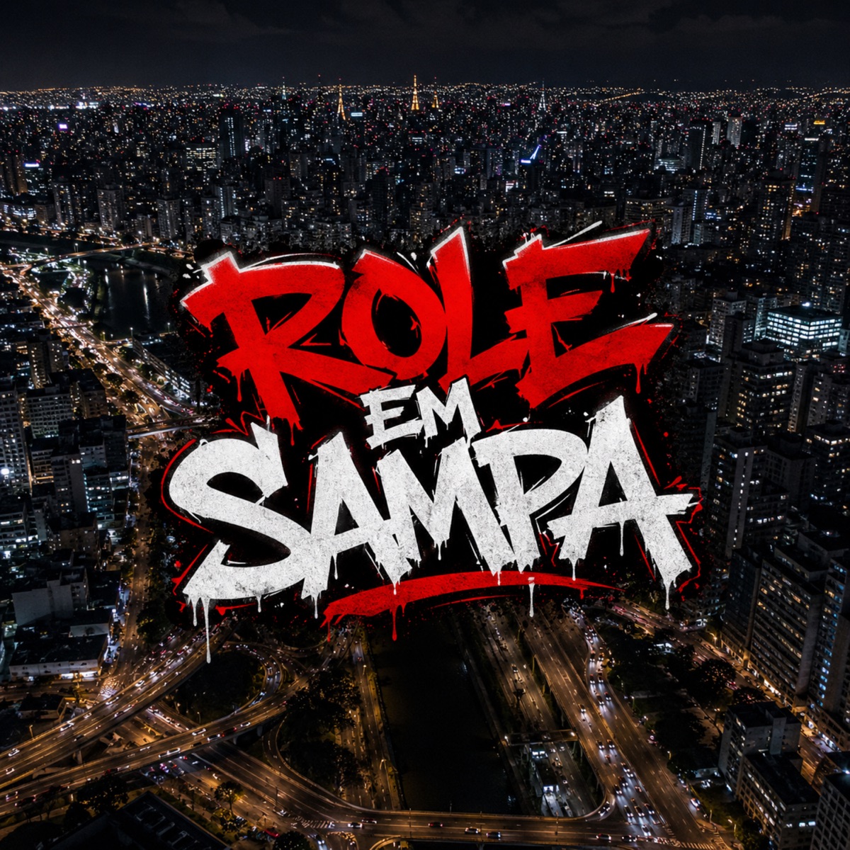 Role em Sampa - Single by Torinho & Digão & ATLXTA album cover