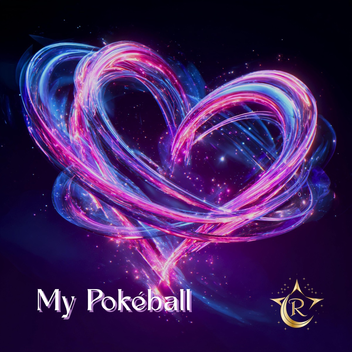 My Pokéball - Single by Runestar album cover
