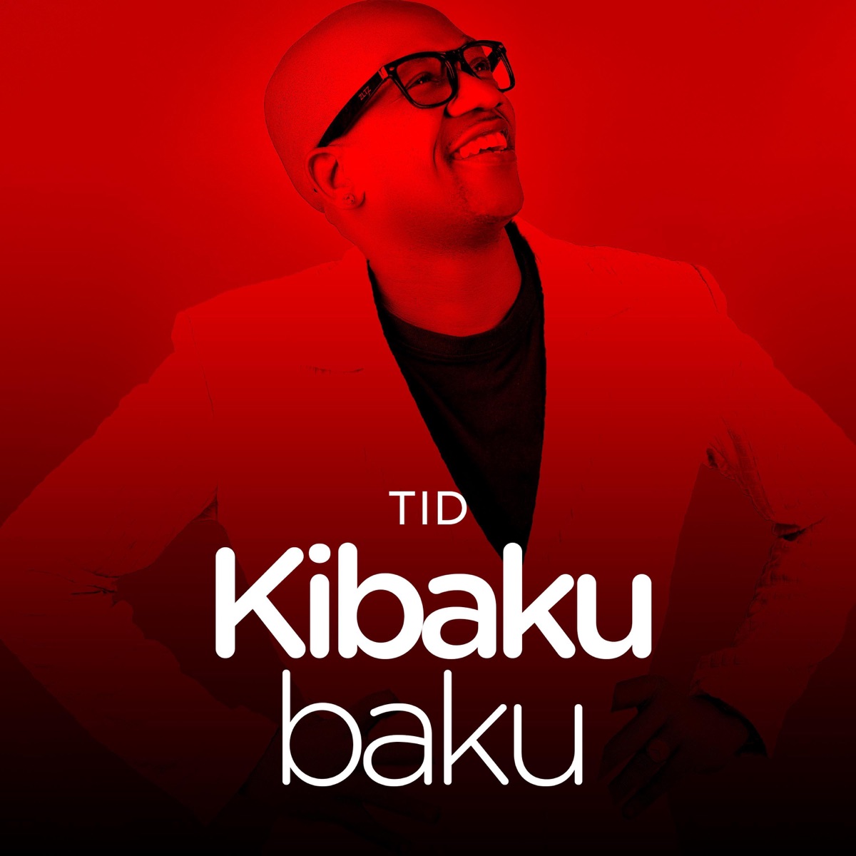 Kibakubaku - Single by TID album cover
