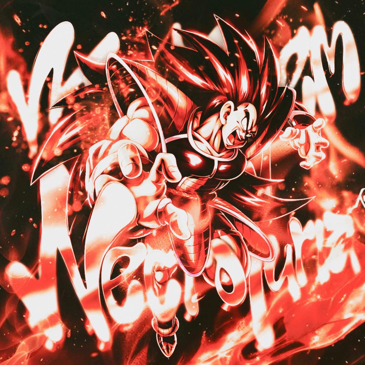 MONTAGEM NECROFÚRIA - Single by KLEAVE & zxnc album cover