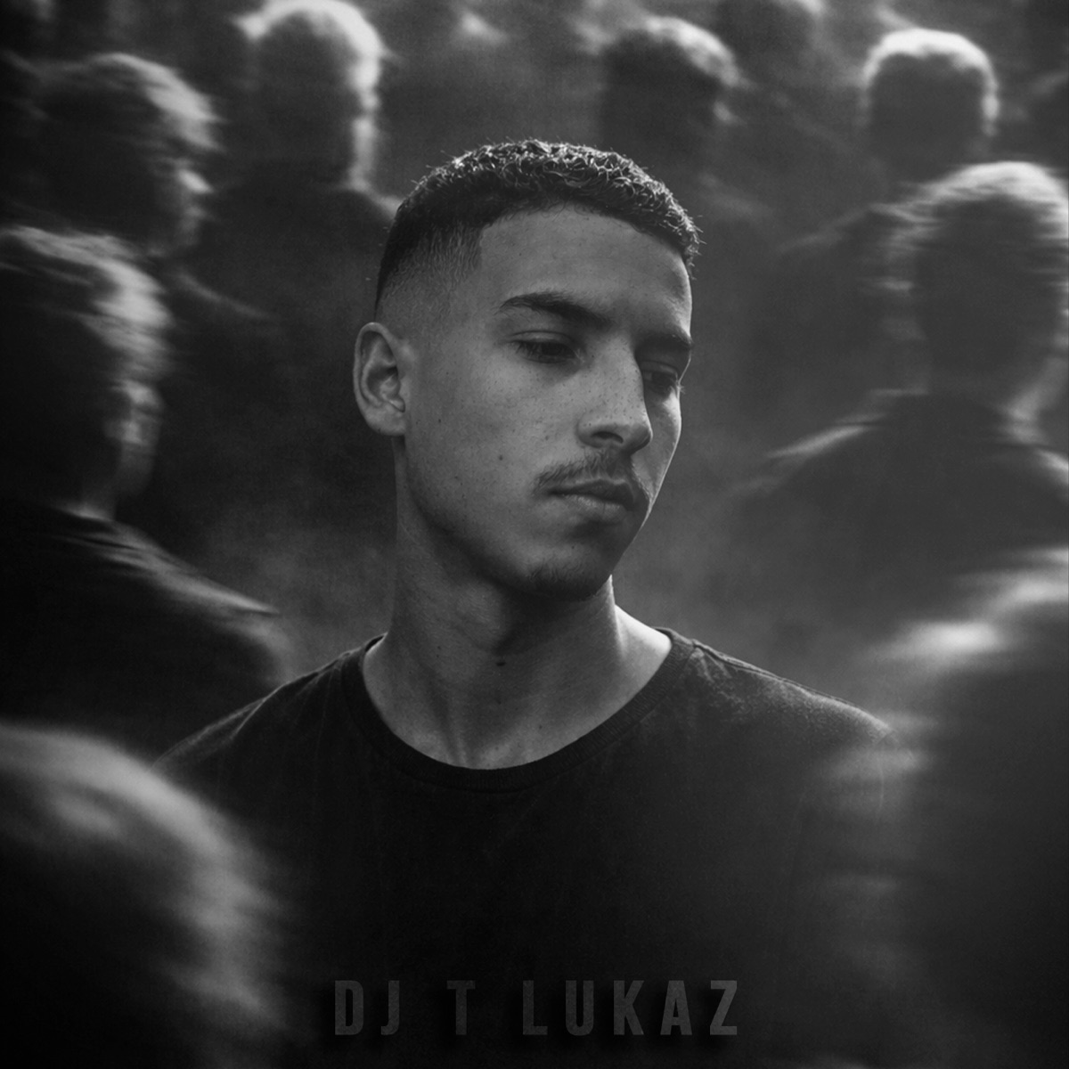 APERTA O PLAY - Single by DJ T LUKAZ album cover
