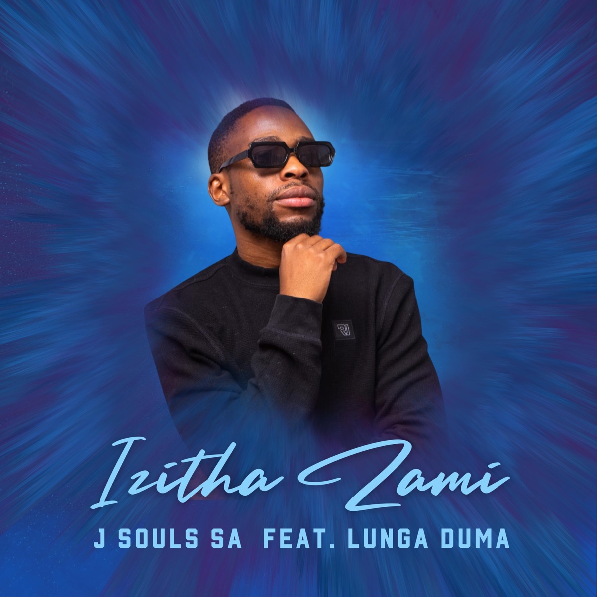 Izitha zam (feat. Lunga dima) - Single by J Souls SA album cover