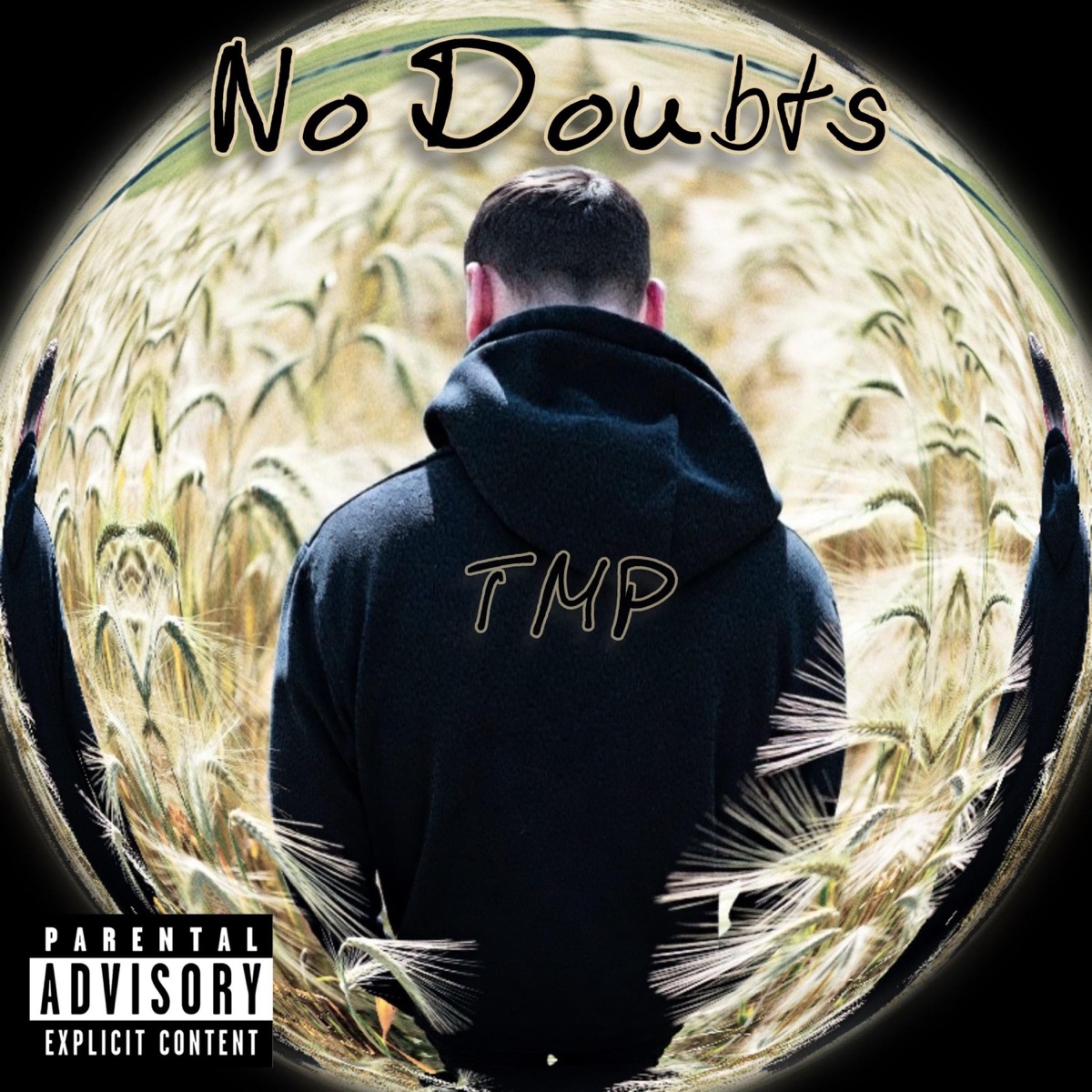 No Doubts - Single by TMP album cover
