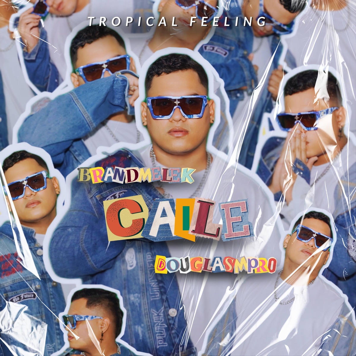 Caile - Single by Brandmelek & DouglasMProd album cover