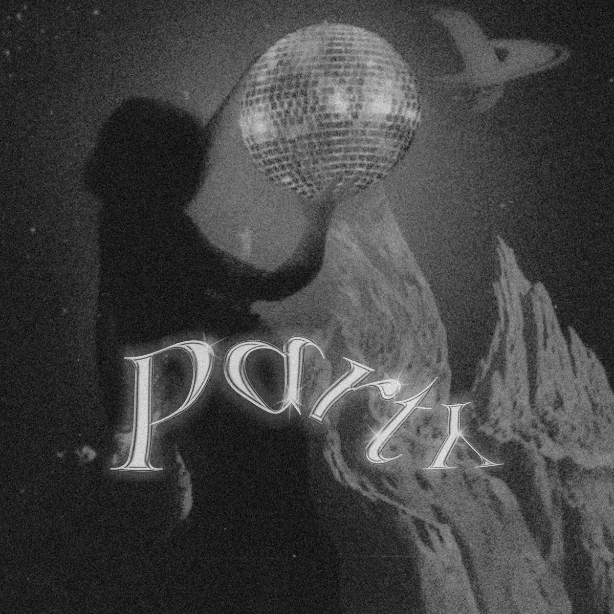 pArtY - Single by LisVi, AvileZ AZ & Thiago album cover