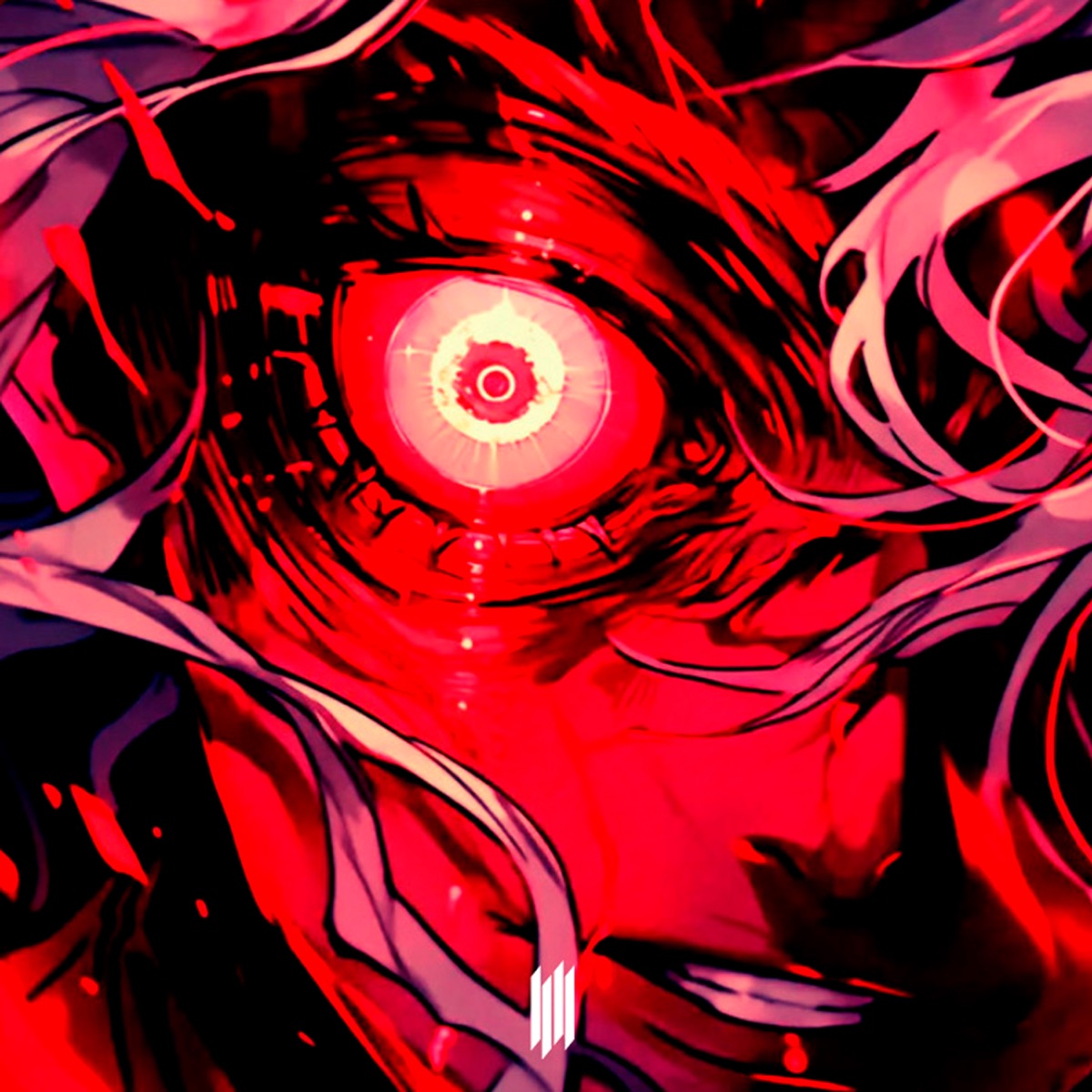 BLAH! (Ultra Slowed) - Single by Nomi XD, FR3ST & vyrus album cover