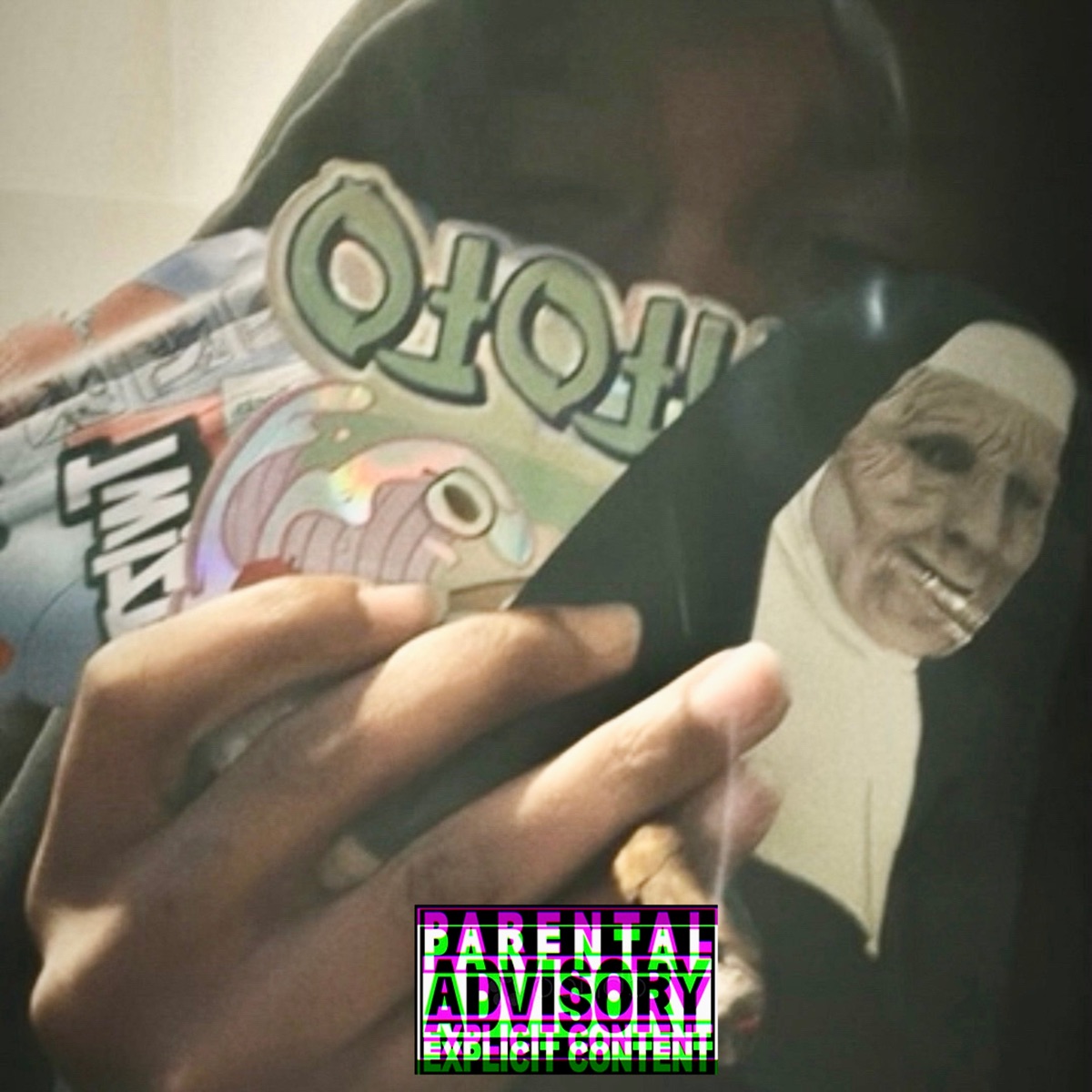 good for it - Single by Savolous album cover