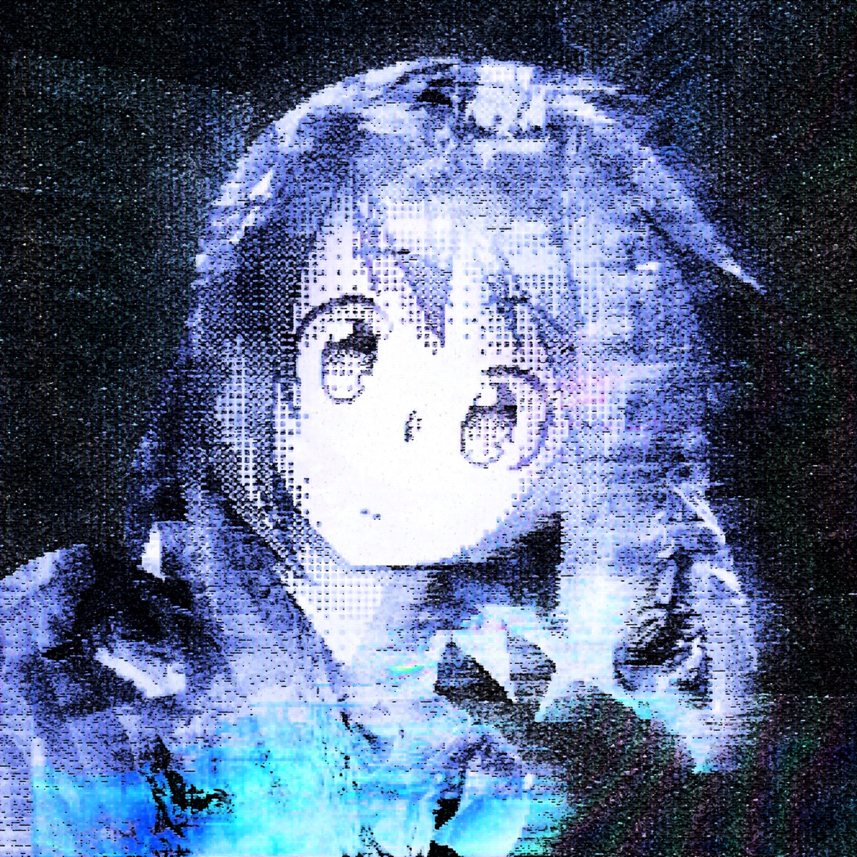ur wanna be happy? - Single by i wxnt to slxxp & mad arieri album cover